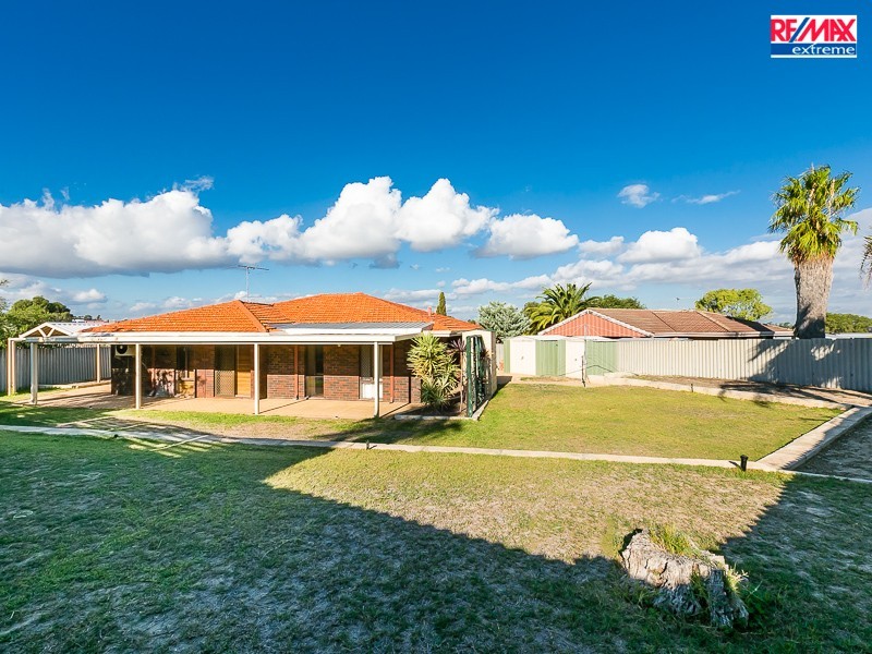 5 Penion Close, Heathridge WA 6027