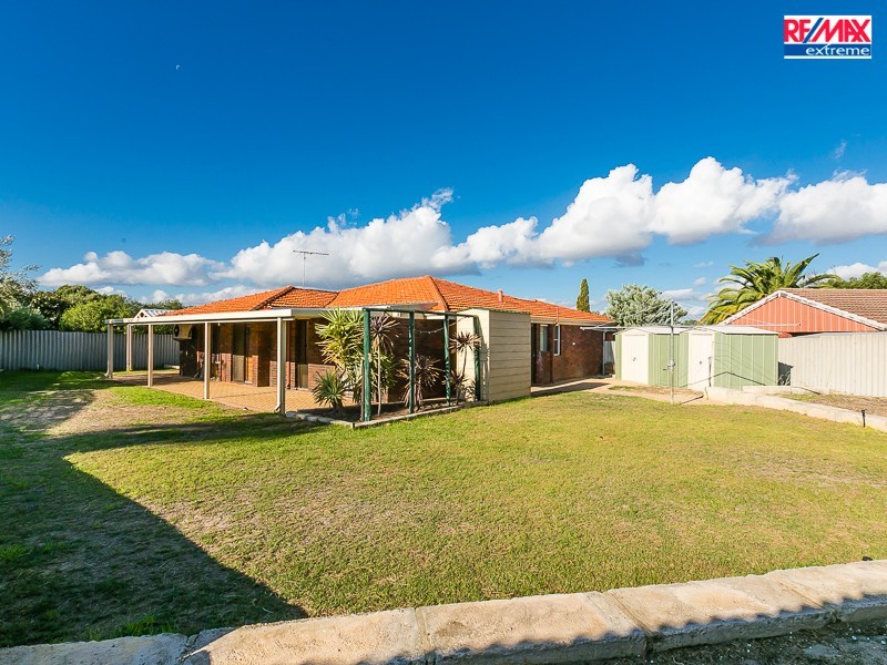 5 Penion Close, Heathridge WA 6027