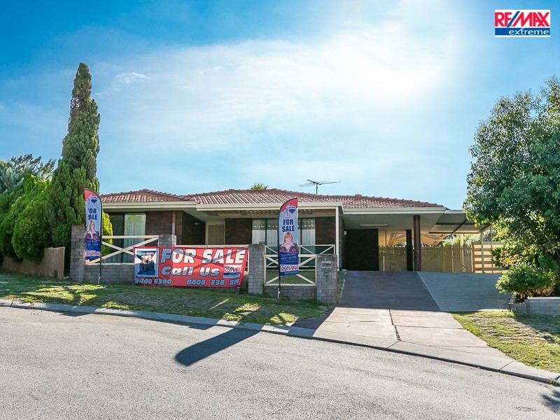 5 Penion Close, Heathridge WA 6027