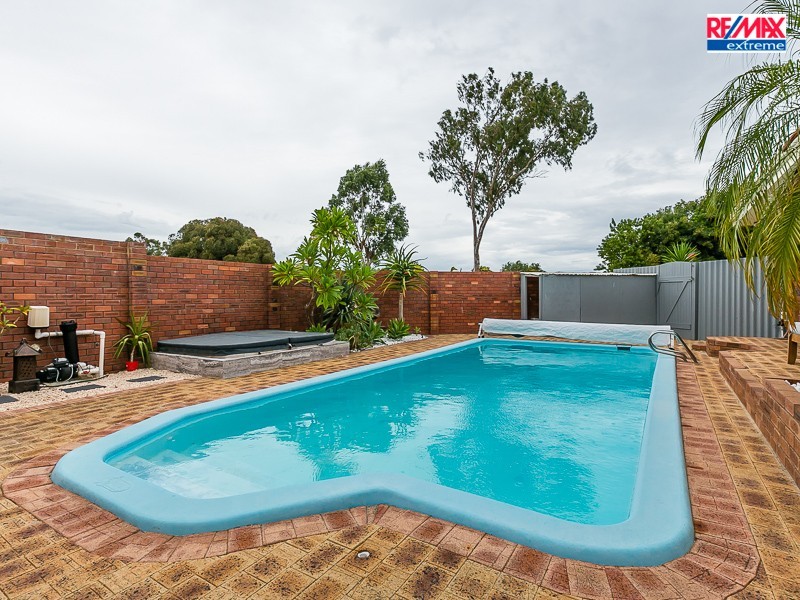 3 Peninsula Avenue, Heathridge WA 6027