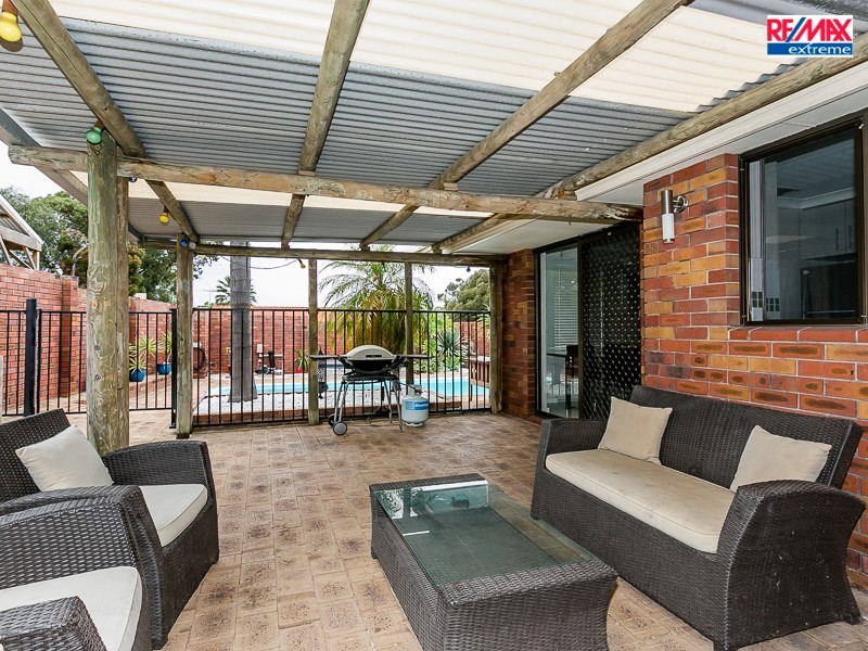 3 Peninsula Avenue, Heathridge WA 6027