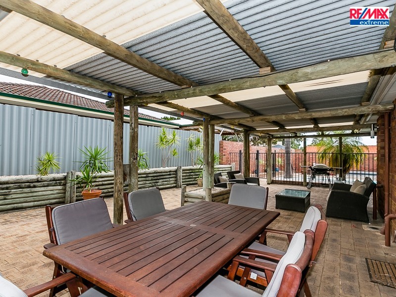 3 Peninsula Avenue, Heathridge WA 6027