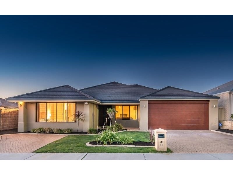 23 Salterforth Road, Butler WA 6036