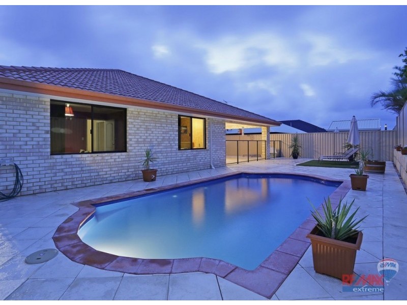 61 Shepperton Drive, Butler WA 6036