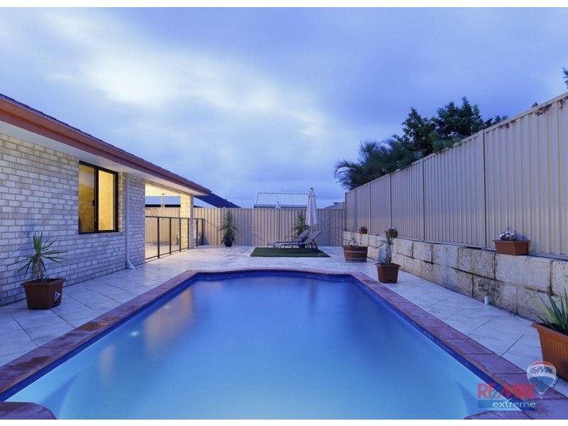 61 Shepperton Drive, Butler WA 6036
