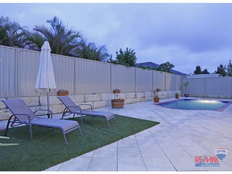 61 Shepperton Drive, Butler WA 6036