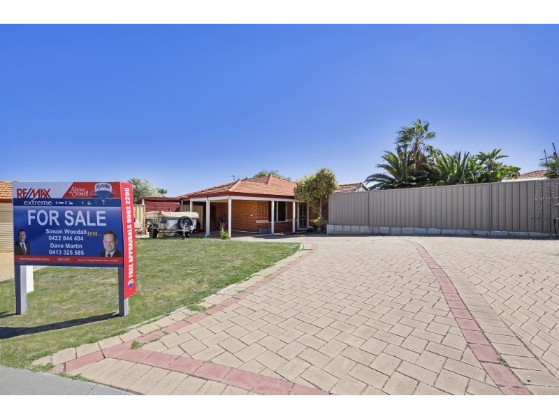 5 Abba Place, Merriwa WA 6030