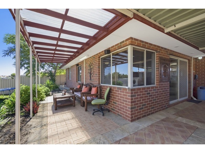 5 Abba Place, Merriwa WA 6030