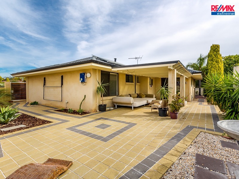 39 Drummer Way, Heathridge WA 6027