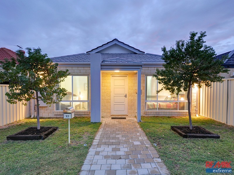 23 Athenny Way, Darch WA 6065