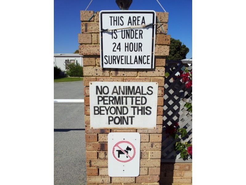 53/1 Williams Way, Seabird WA 6042