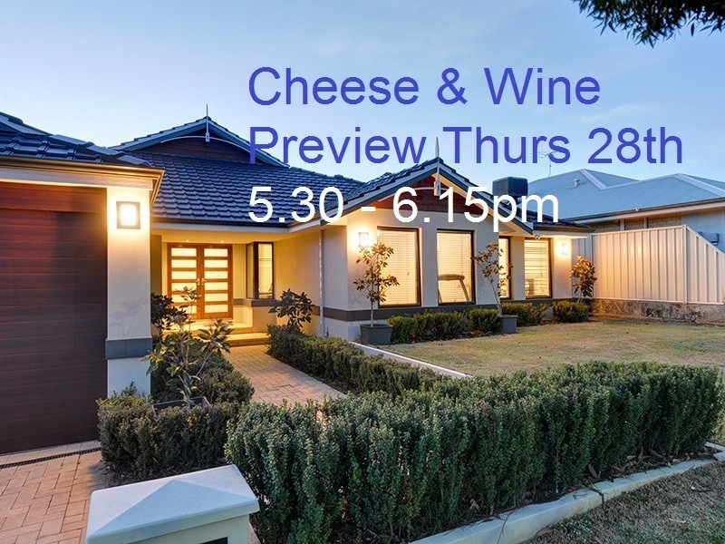 21 Alandale Bend, Banksia Grove WA 6031