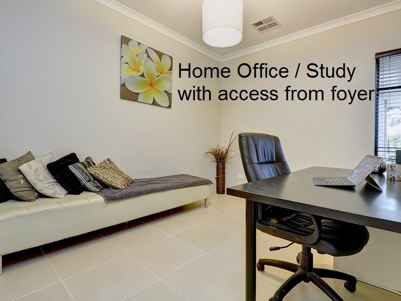 21 Alandale Bend, Banksia Grove WA 6031