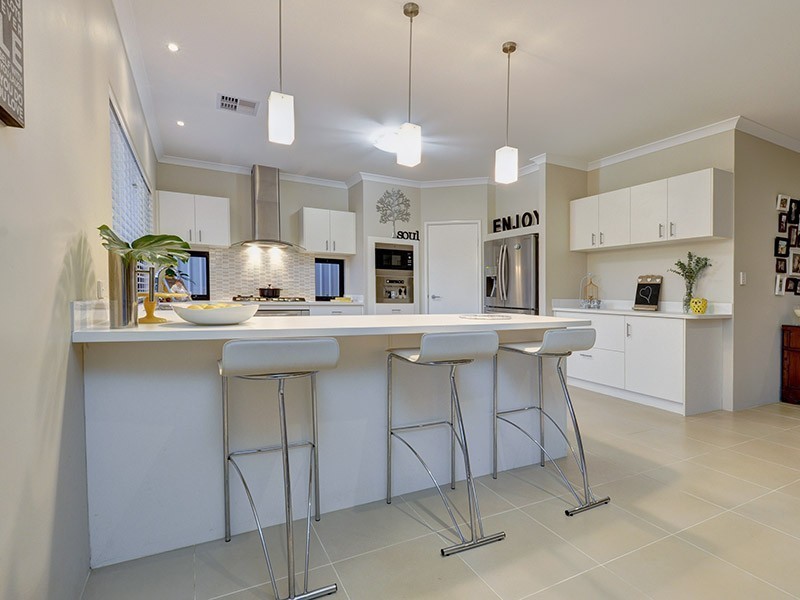 21 Alandale Bend, Banksia Grove WA 6031