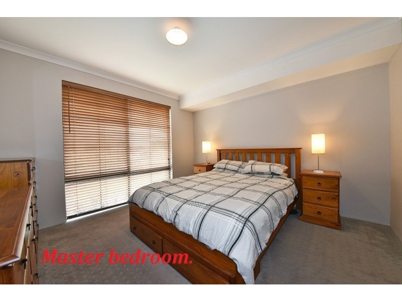 26 Finglas Meander, Butler WA 6036