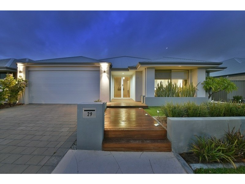 29 Farnham Pass, Alkimos WA 6038