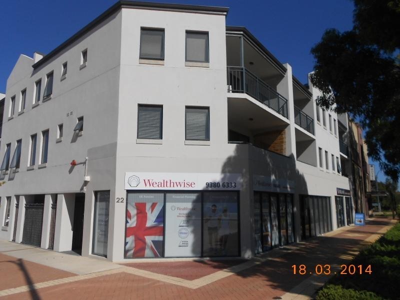 5/22 Grand Boulevard, Joondalup WA 6027