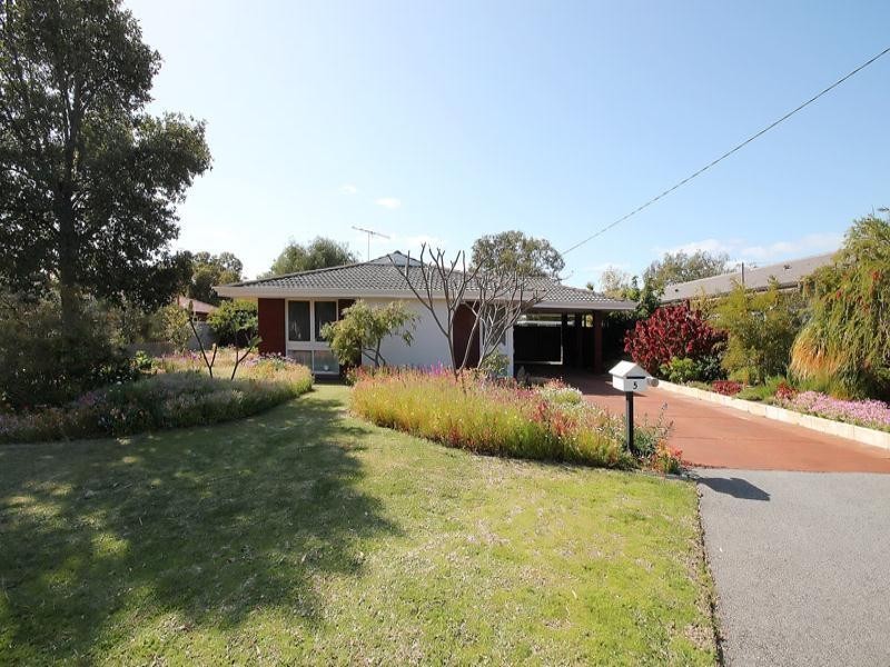 5 Barque Place, Kallaroo WA 6025