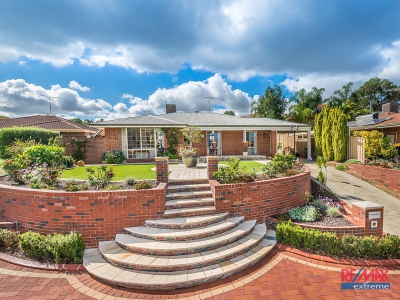 8 Poplar Close, Edgewater WA 6027