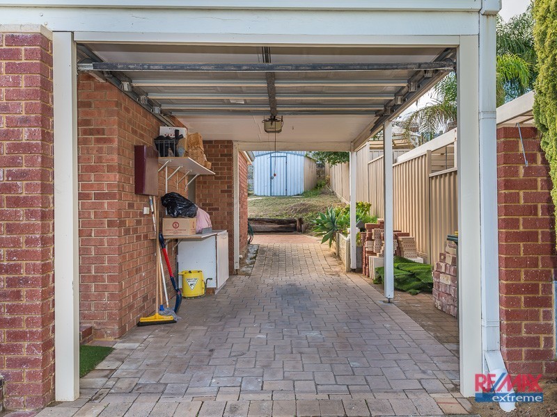 8 Poplar Close, Edgewater WA 6027