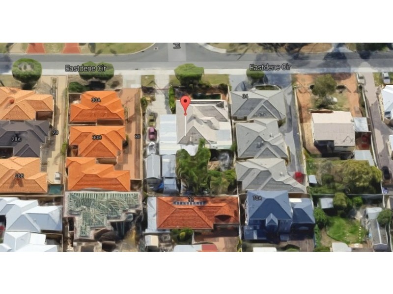 32 Eastdene Circle, Nollamara WA 6061