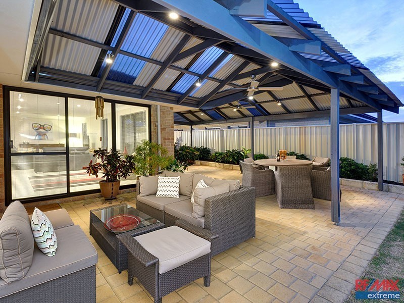 1 Roma Lane, Banksia Grove WA 6031