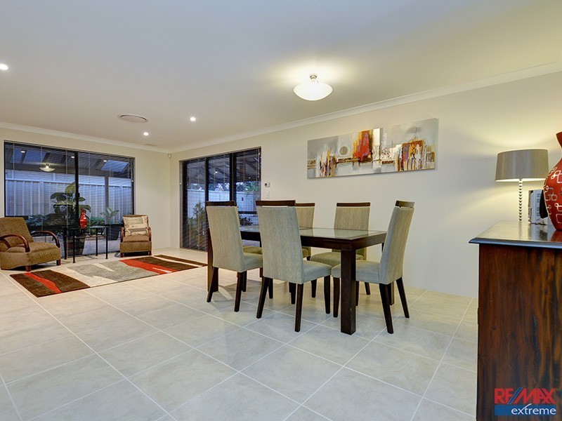 1 Roma Lane, Banksia Grove WA 6031