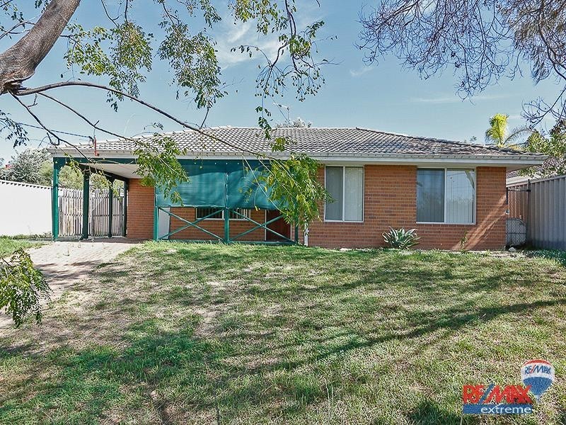 25 Meadow Place, Quinns Rocks WA 6030