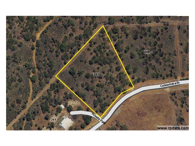 243 Connemara Drive, Brigadoon WA 6069