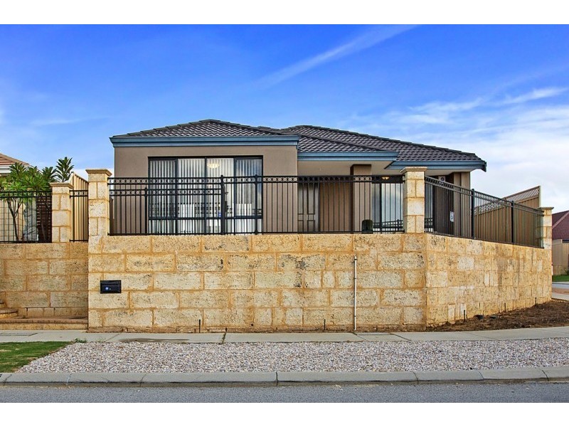 22 Ballymote Gardens, Ridgewood WA 6030