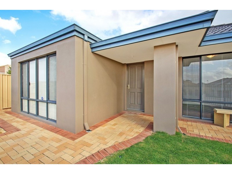 22 Ballymote Gardens, Ridgewood WA 6030