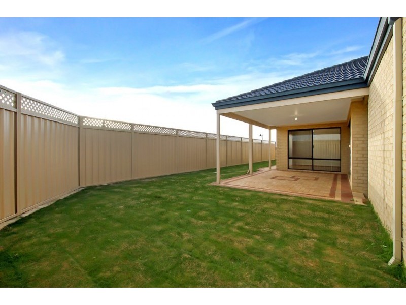 22 Ballymote Gardens, Ridgewood WA 6030