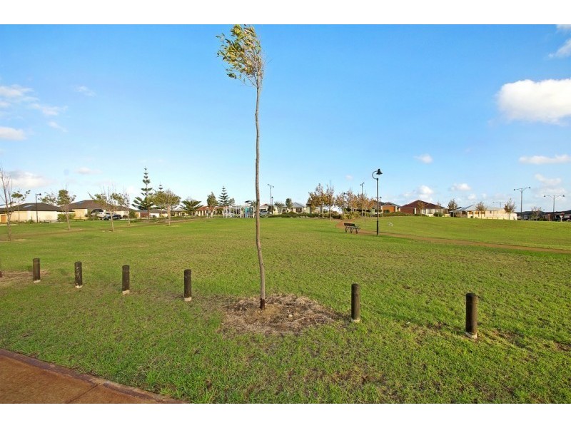 22 Ballymote Gardens, Ridgewood WA 6030