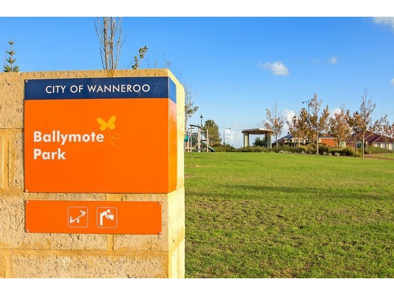 22 Ballymote Gardens, Ridgewood WA 6030