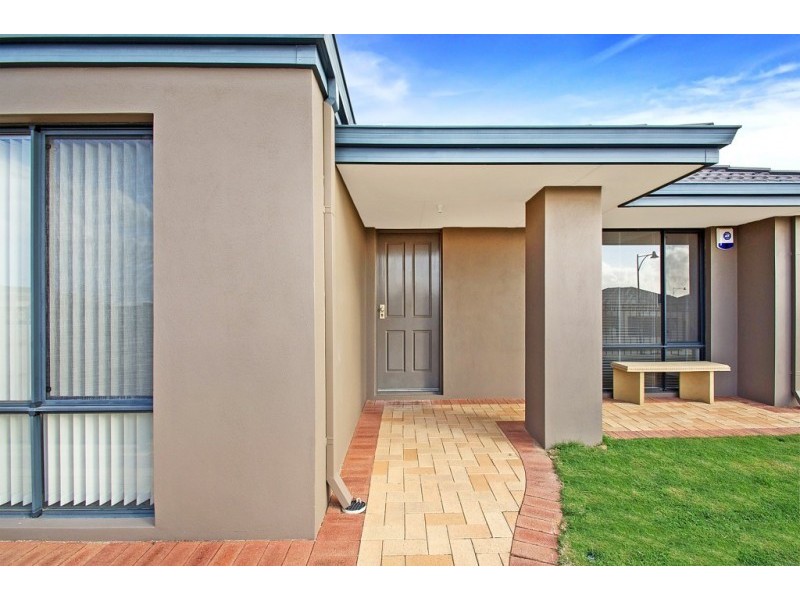 22 Ballymote Gardens, Ridgewood WA 6030