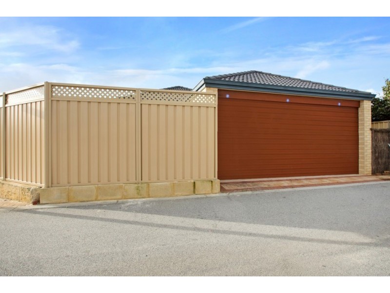 22 Ballymote Gardens, Ridgewood WA 6030