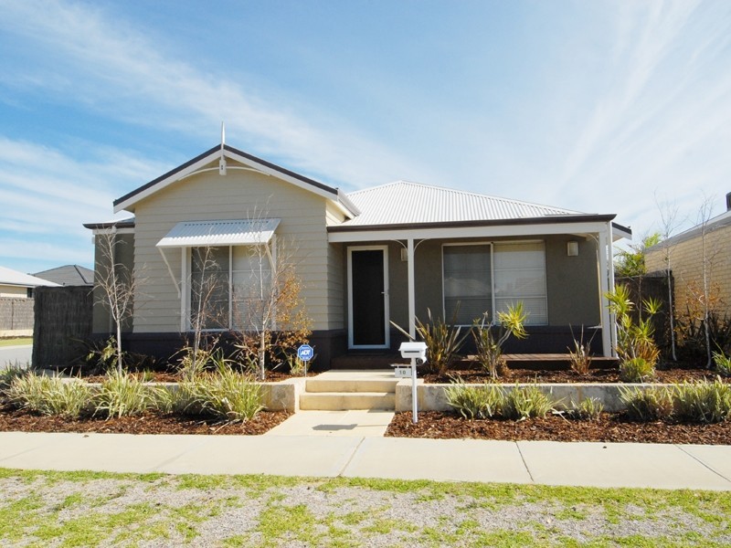10 Pymore Crescent, Butler WA 6036