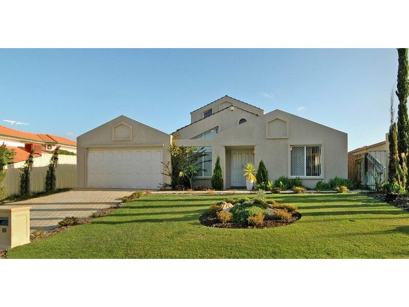 10 Monclair Pass, Currambine WA 6028