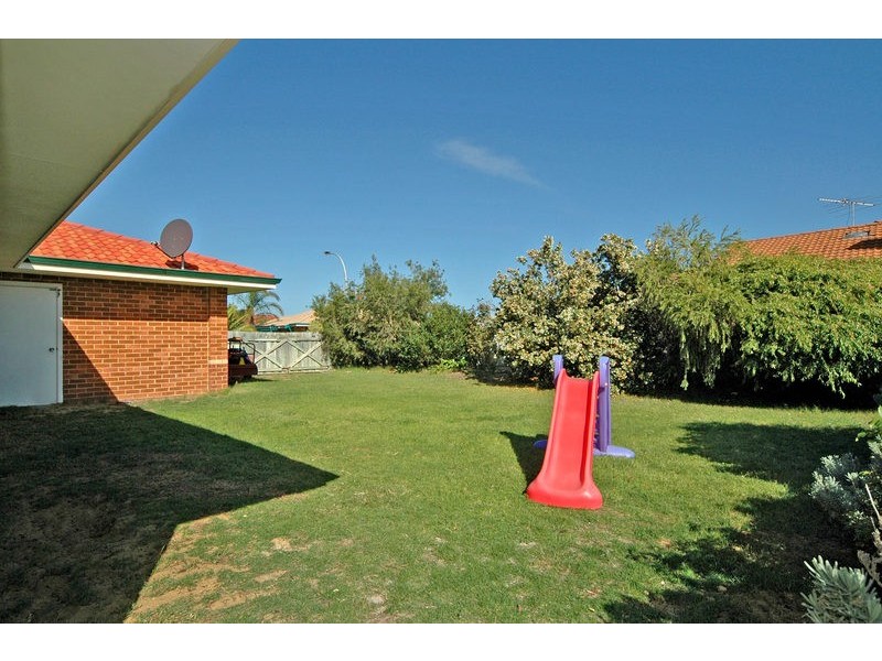 15 Columbus Mews, Currambine WA 6028