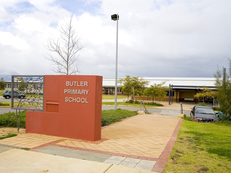 64 Camborne Parkway, Butler WA 6036