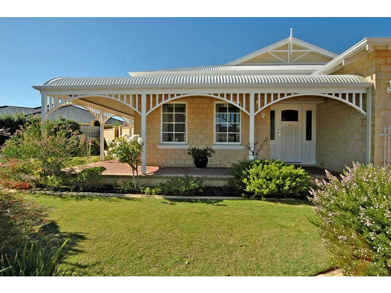 7 Prince Court, Quinns Rocks WA 6030