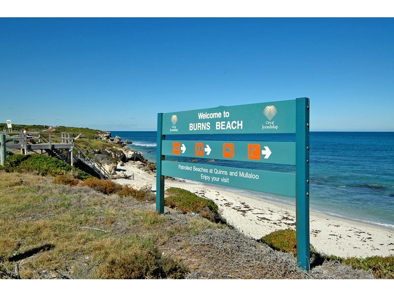 20 Quarram Crescent, Burns Beach WA 6028