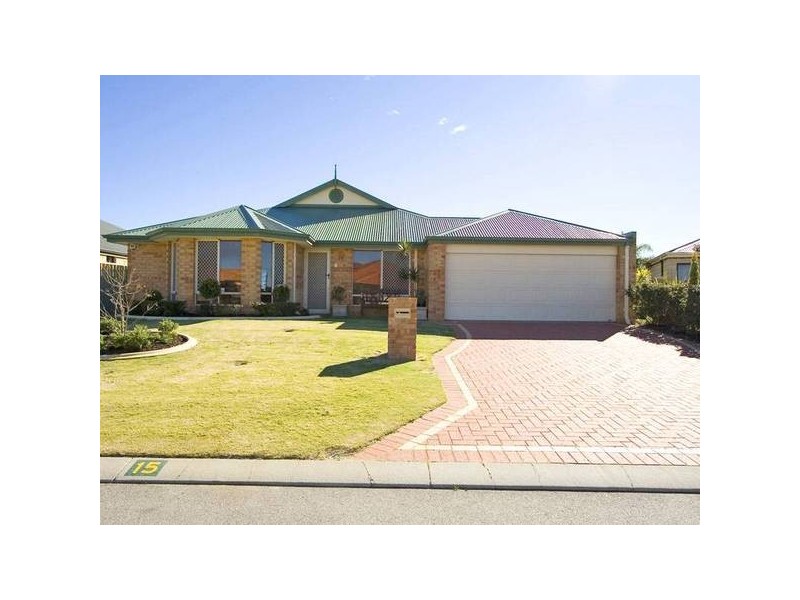 15 Orwell Way, Butler WA 6036