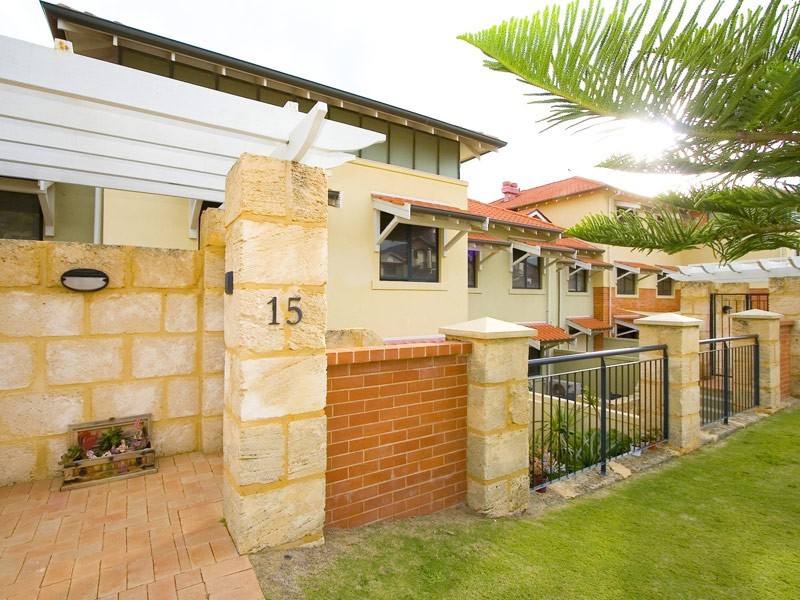 15 / 14 Itea Place, Mindarie WA 6030