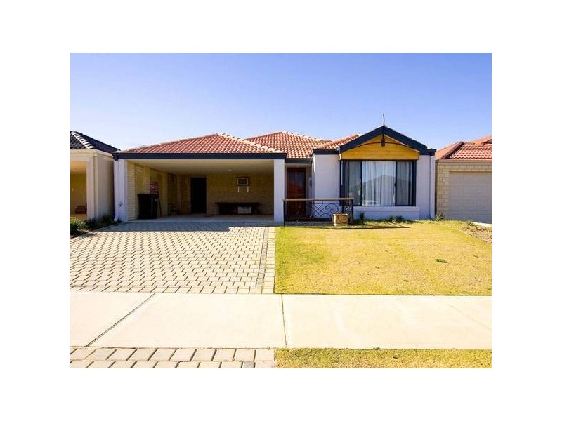 15 Denison Turn, Ridgewood WA 6030