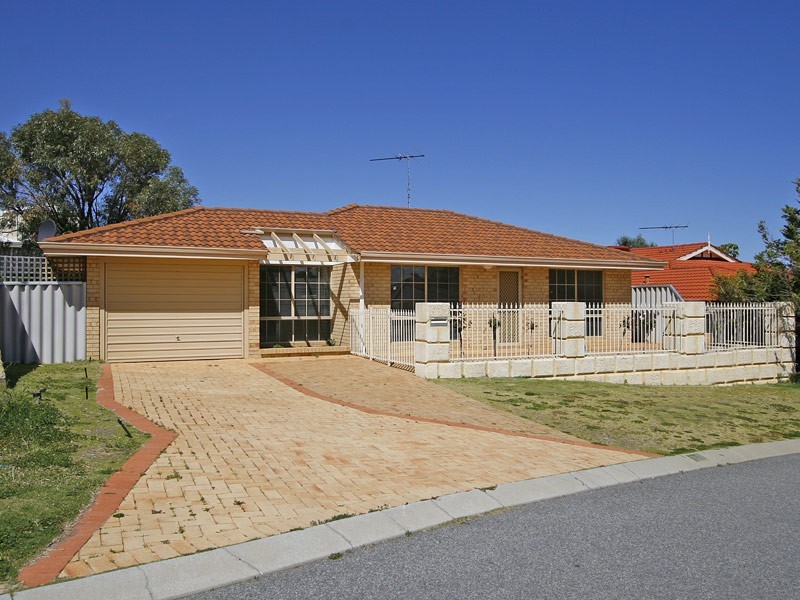 24 Marco Polo Mews, Currambine WA 6028