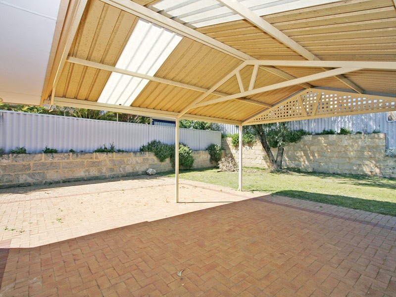 24 Marco Polo Mews, Currambine WA 6028