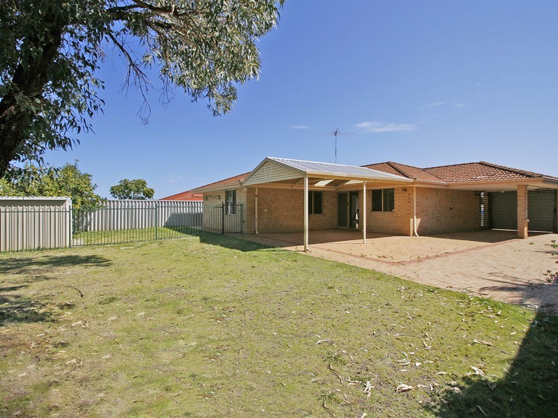 24 Marco Polo Mews, Currambine WA 6028