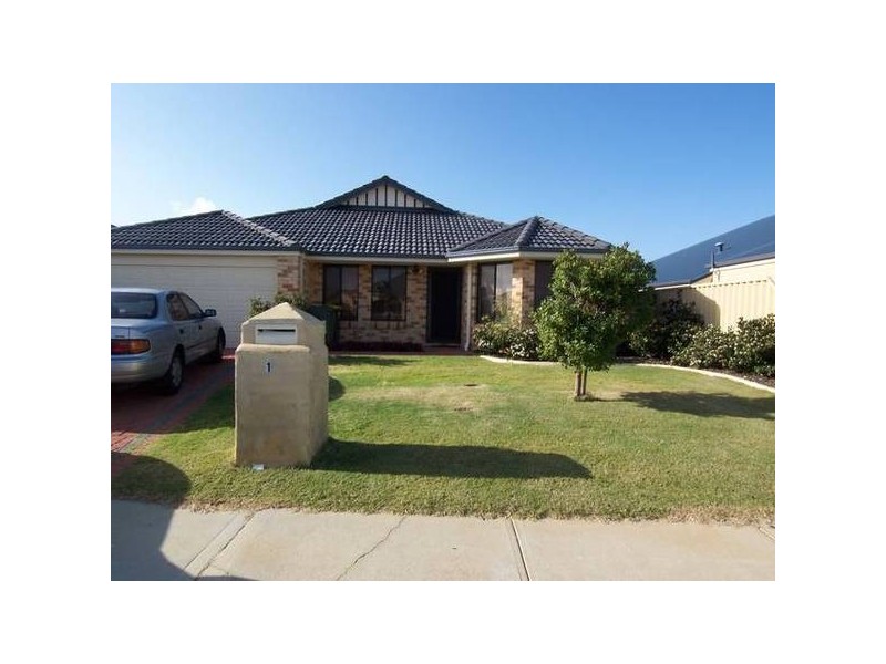 10 Baddesley Street, Butler WA 6036