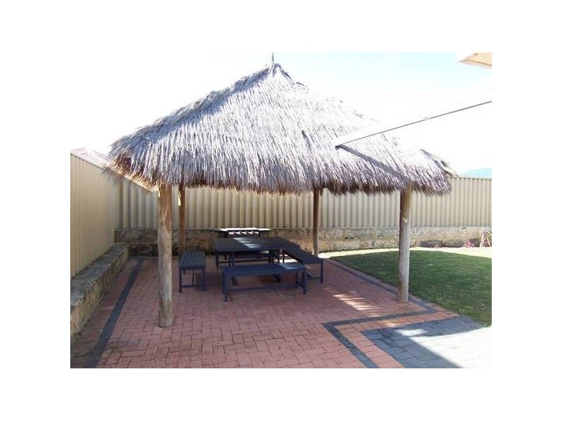 10 Baddesley Street, Butler WA 6036